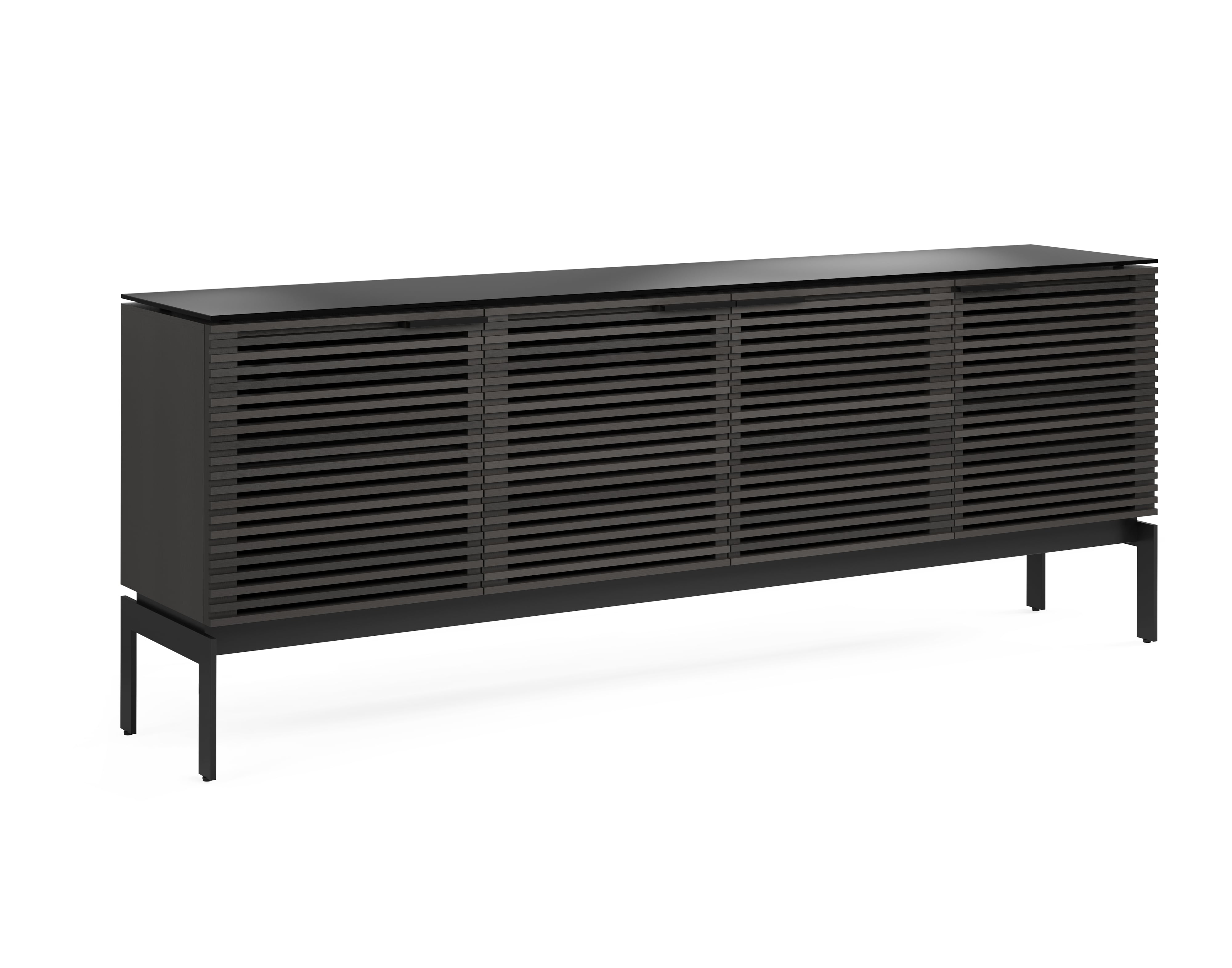 BDI Corridor Storage Console