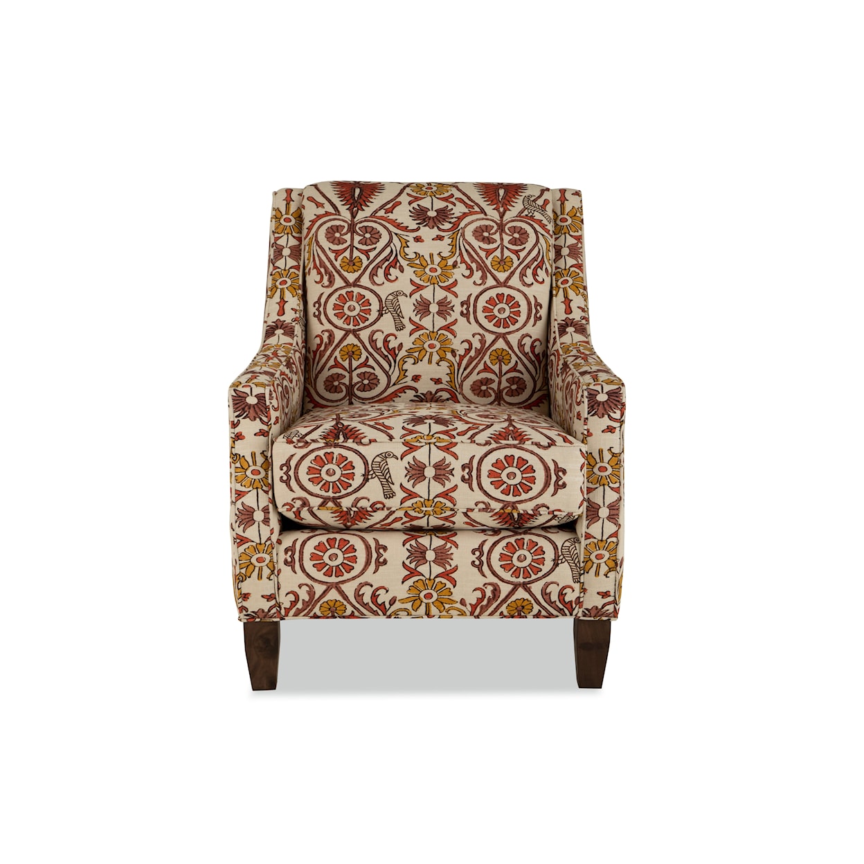 Paula Deen by Craftmaster P029410BD Accent Chair