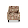 Paula Deen by Craftmaster P029410BD Accent Chair