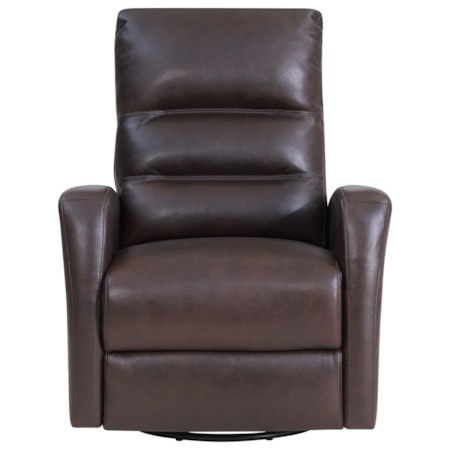 Power Swivel Glider Recliner