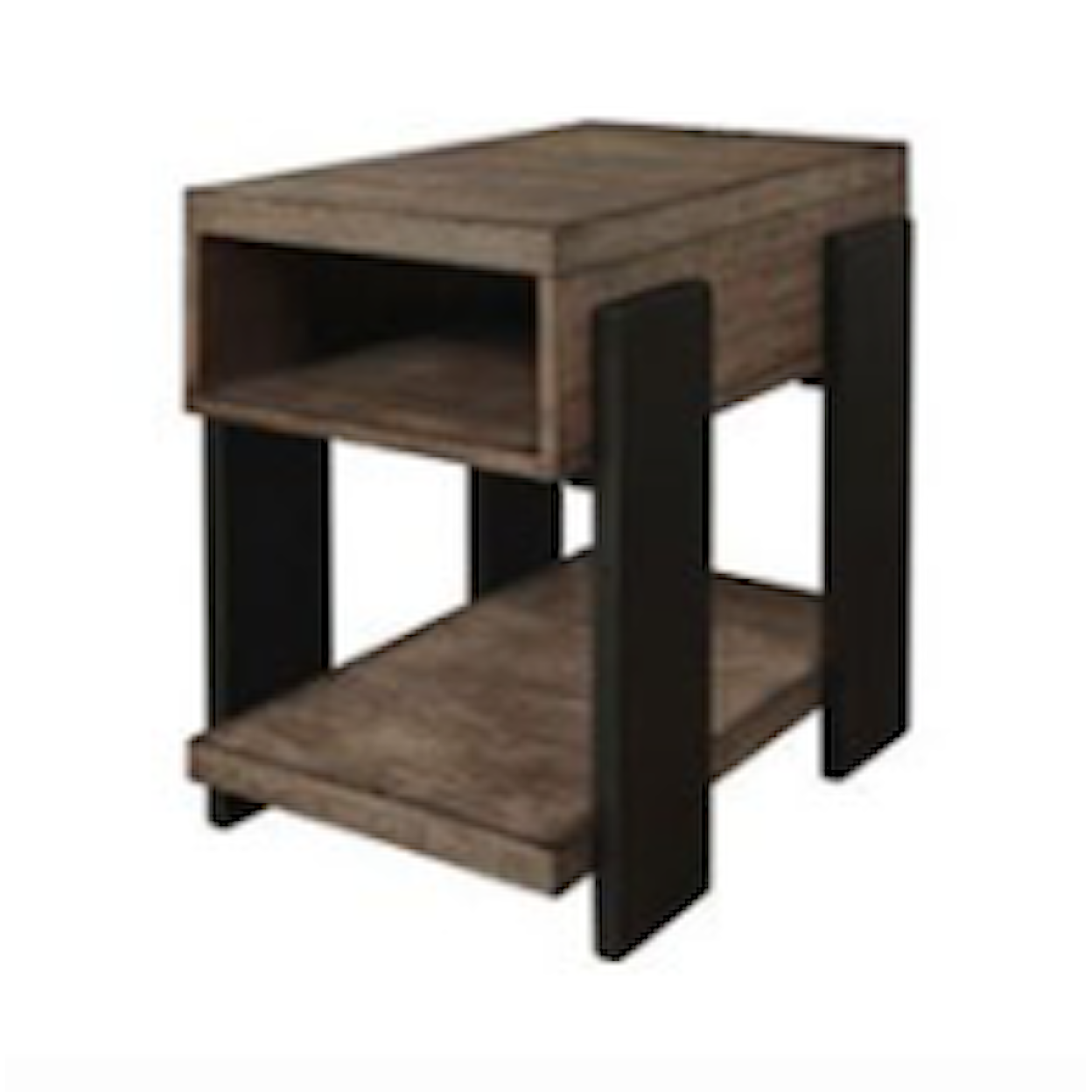 Progressive Furniture Winter Park Chairside Table