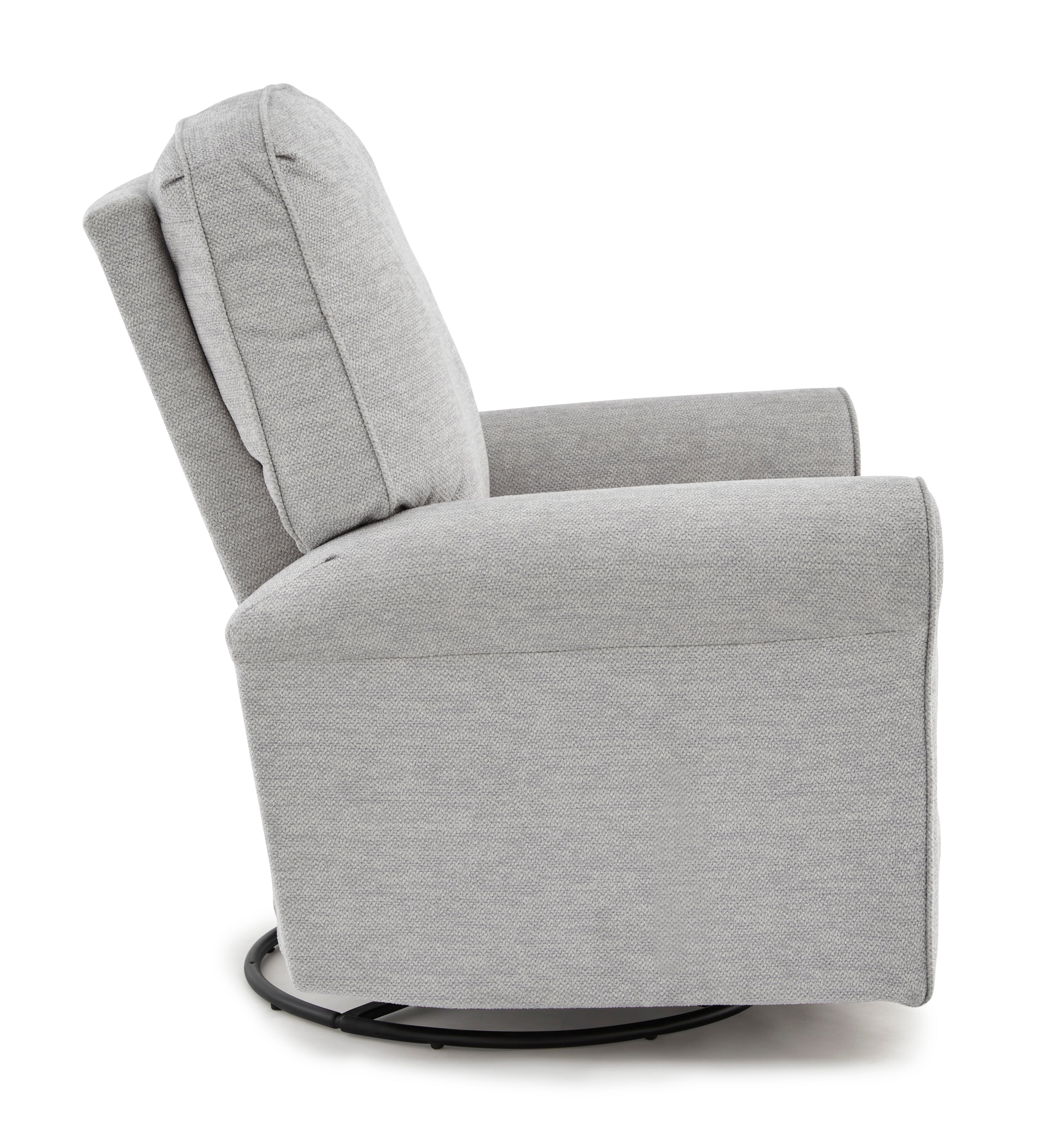 Swivel Glider Recliner