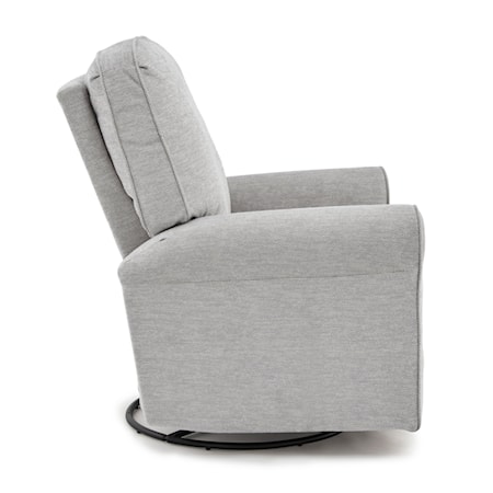 Swivel Glider Recliner