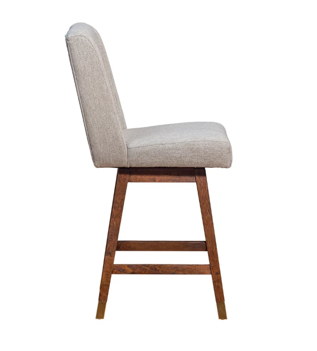 Armen Living Constantine Counter Height Barstool