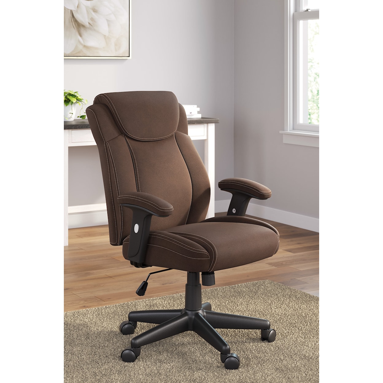 Signature Design Corbindale Home Office Chair