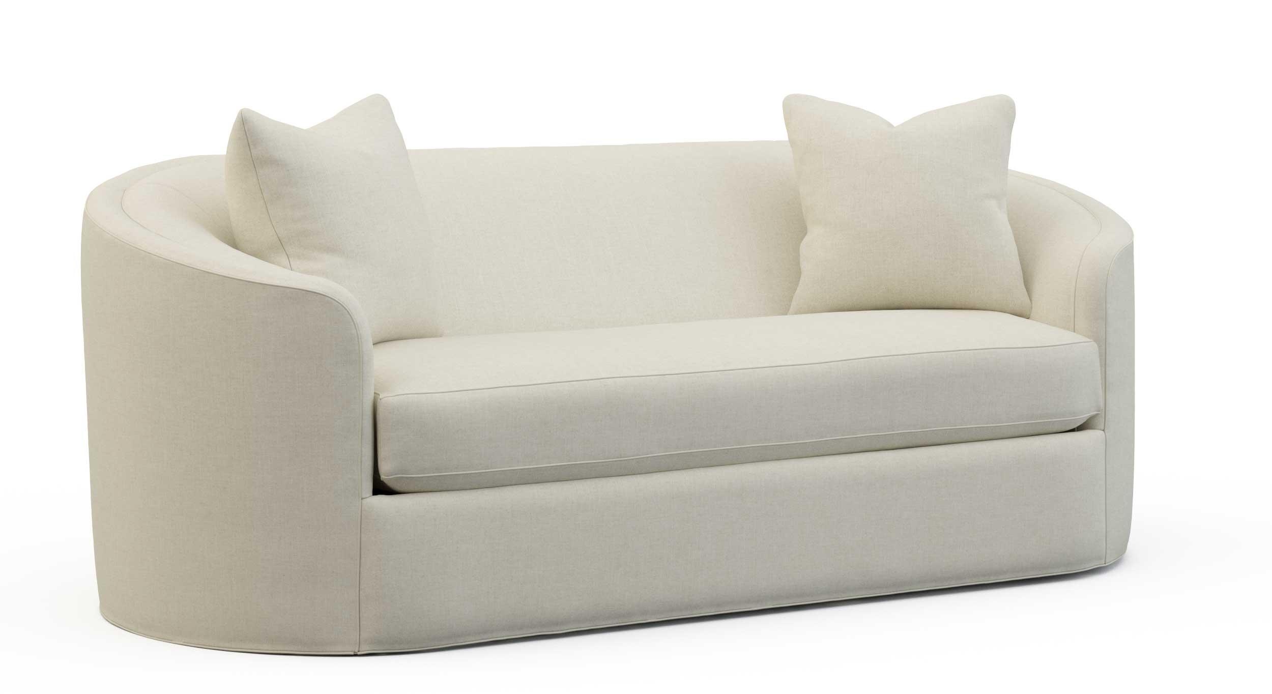Short Sofa