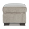 Ashley Furniture Cashton Ottoman