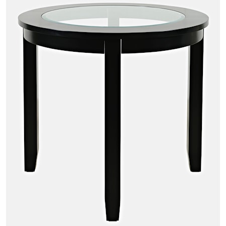 42&quot; Round Counter Height Dining Table