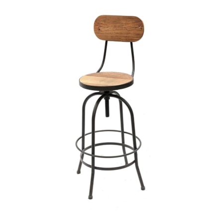 Swivel Stool