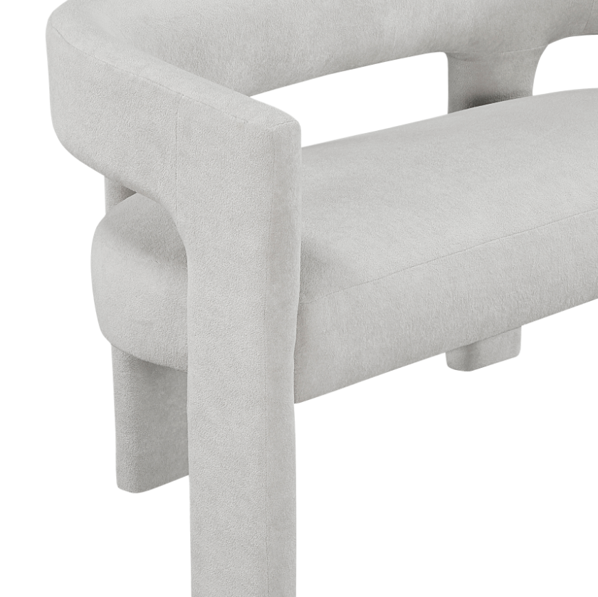 Homelegance Marais Upholstered Dining Bench