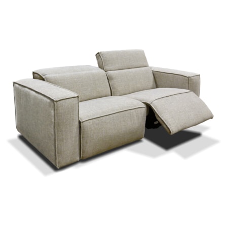 2-Piece Sectional Sofa