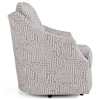 Bravo Furniture Flutter Swivel Chair