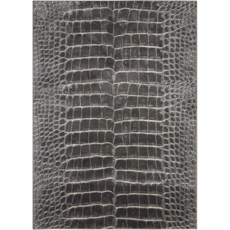 3'10" x 5'10"  Rug