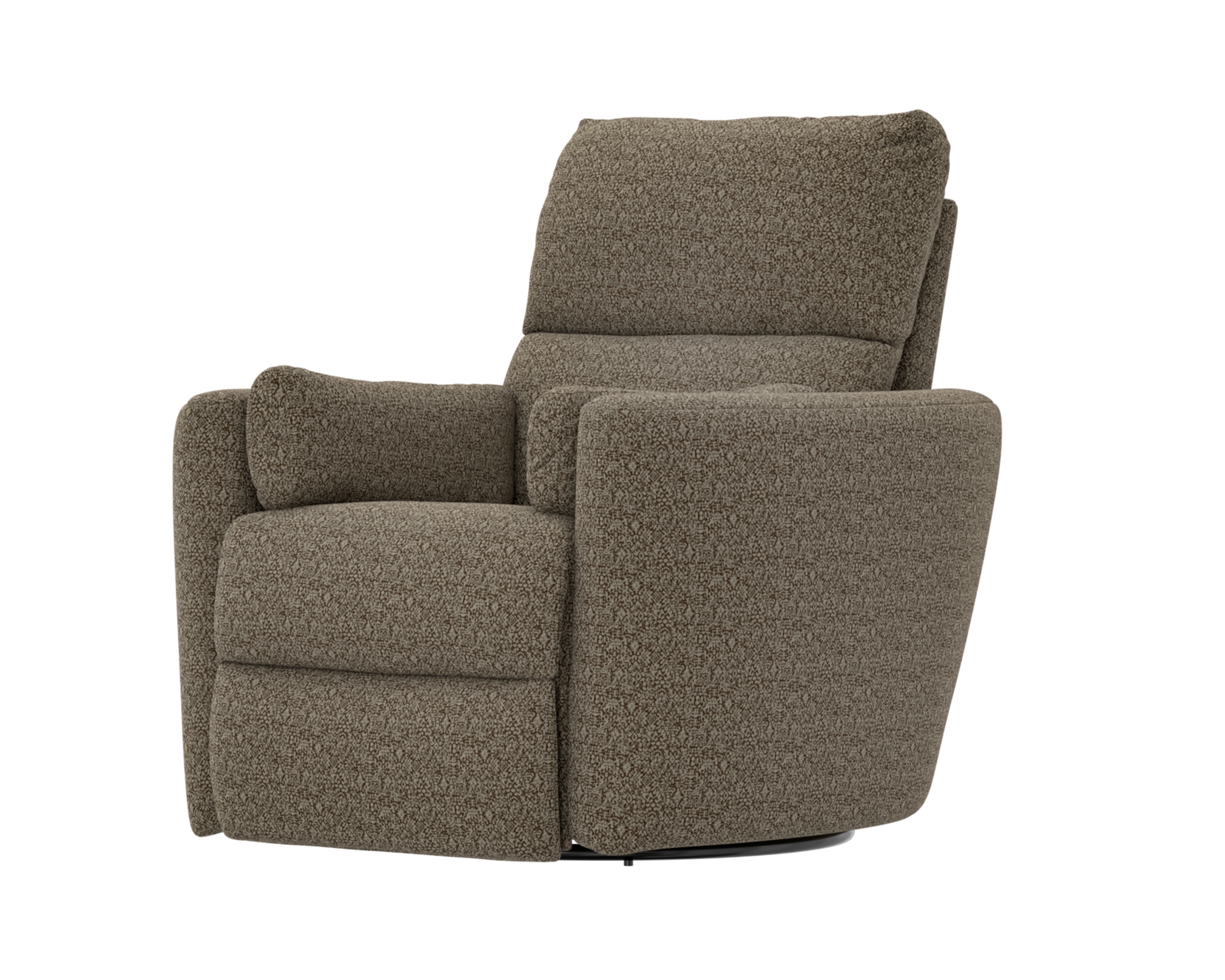 Jackson Furniture Barrett Swivel Glider Chair