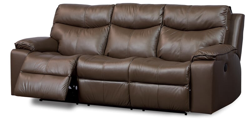 Providence Power Reclining Sofa