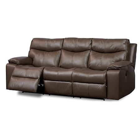 Providence Power Reclining Sofa