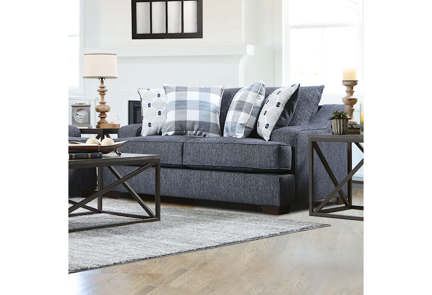 8084 Loveseat by Lane at Schewels Home