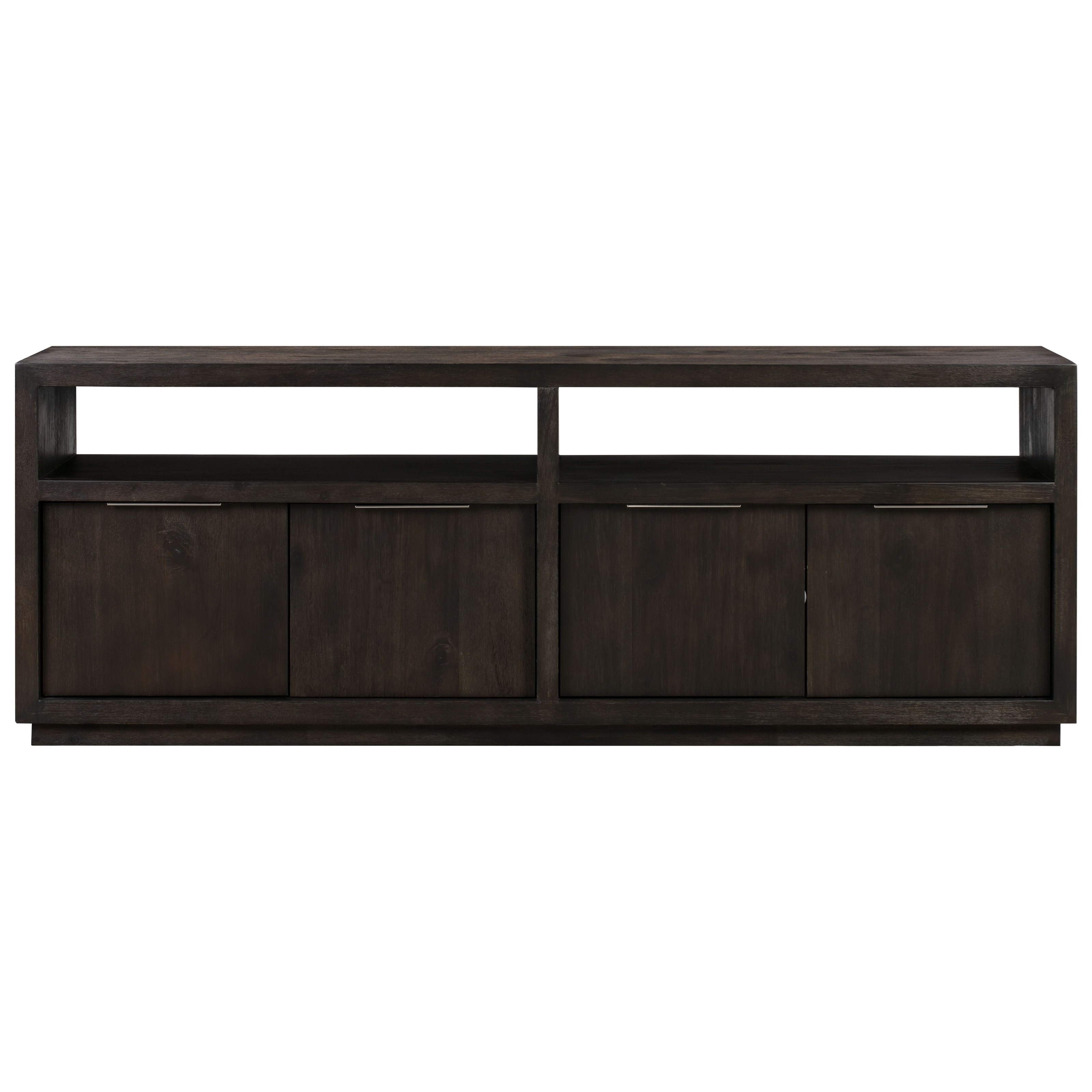 Modus Furniture Oxford 74" Media Console