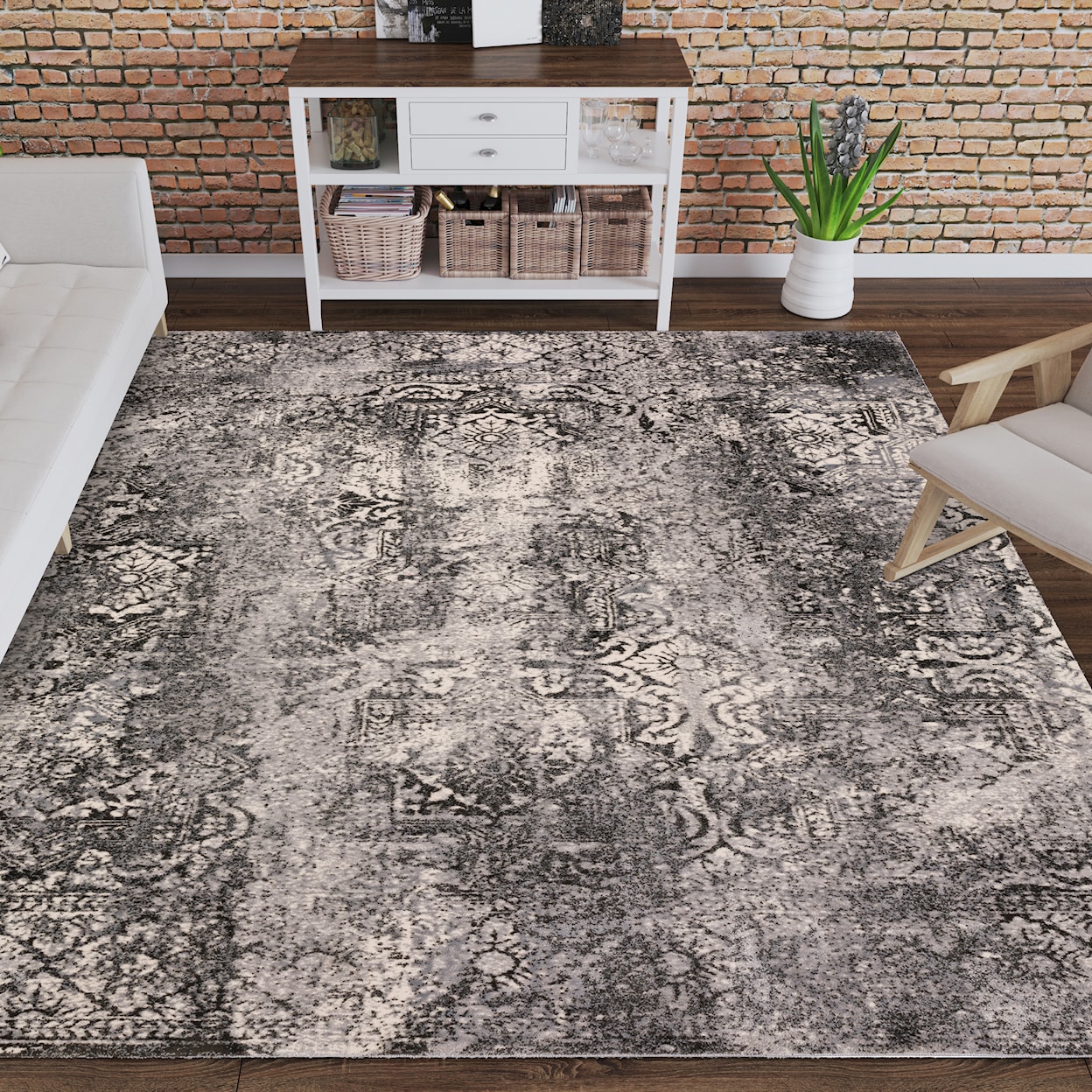 Dalyn Cascina 9'10" x 13'2" Rug