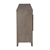 Ashley Furniture Signature Design Dalenville Accent Cabinet