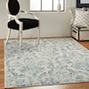 Nourison Jubilant 6' x 9'  Rug