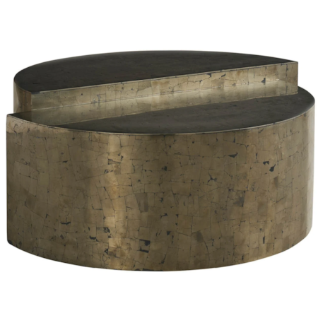 Cosmo Cocktail Table