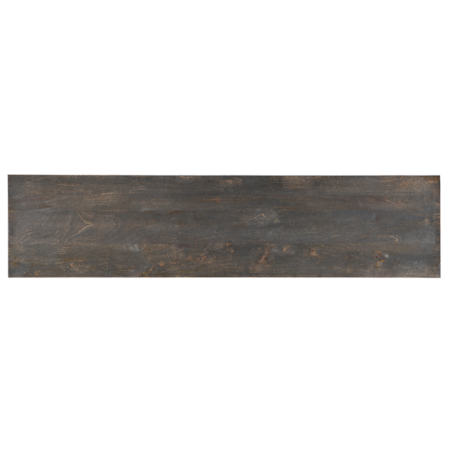 Layers Credenza