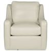 Hickorycraft L087710BDSC Swivel Chair