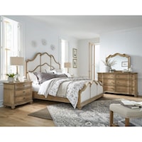 Queen Bedroom Group