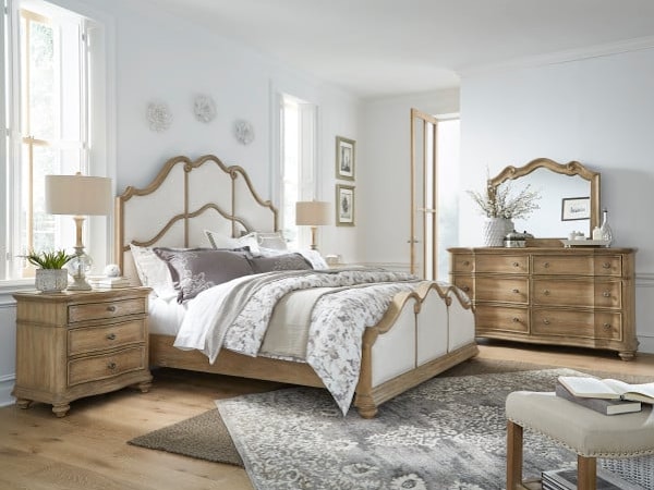 Queen Bedroom Group