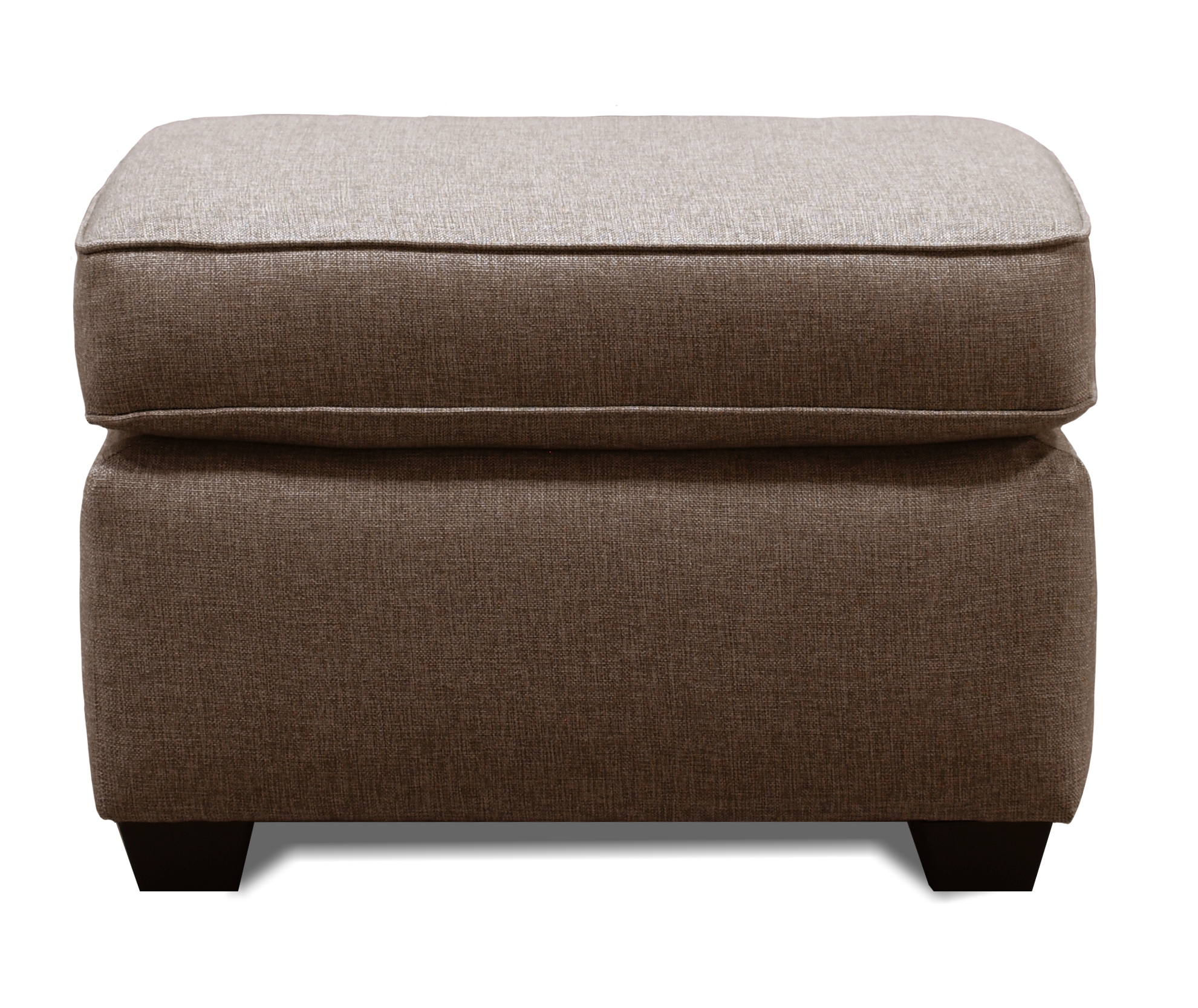 Rectangular Ottoman