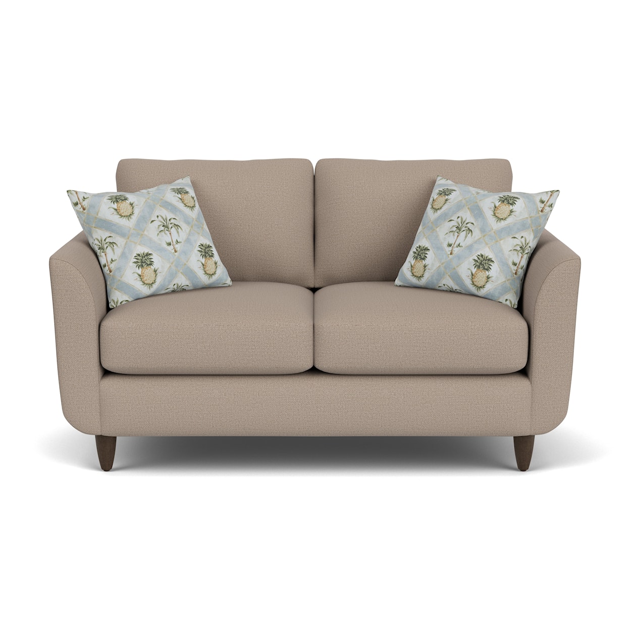 Flexsteel Mia Loveseat