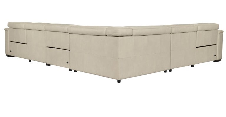 Sectional Power Sofa