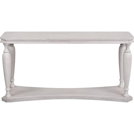 Sofa Table