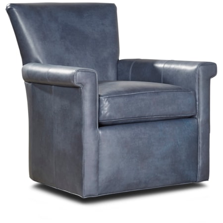 Swivel Glider Chair
