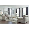 Signature Design by Ashley Furniture Sophie 3-Piece Sectional