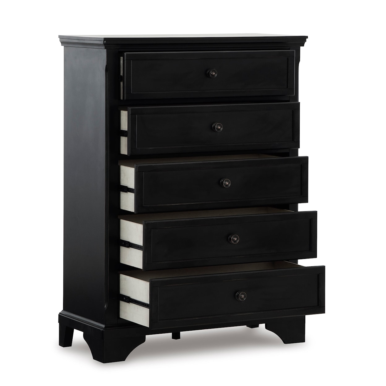 Signature Design by Ashley Chylanta Chest of Drawers