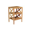 Jofran Sienna Dylan Accent Table