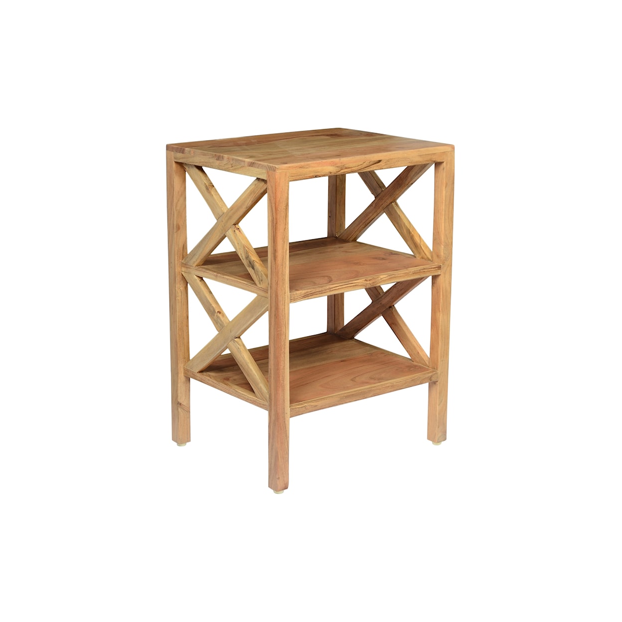 Jofran Sienna Dylan Accent Table