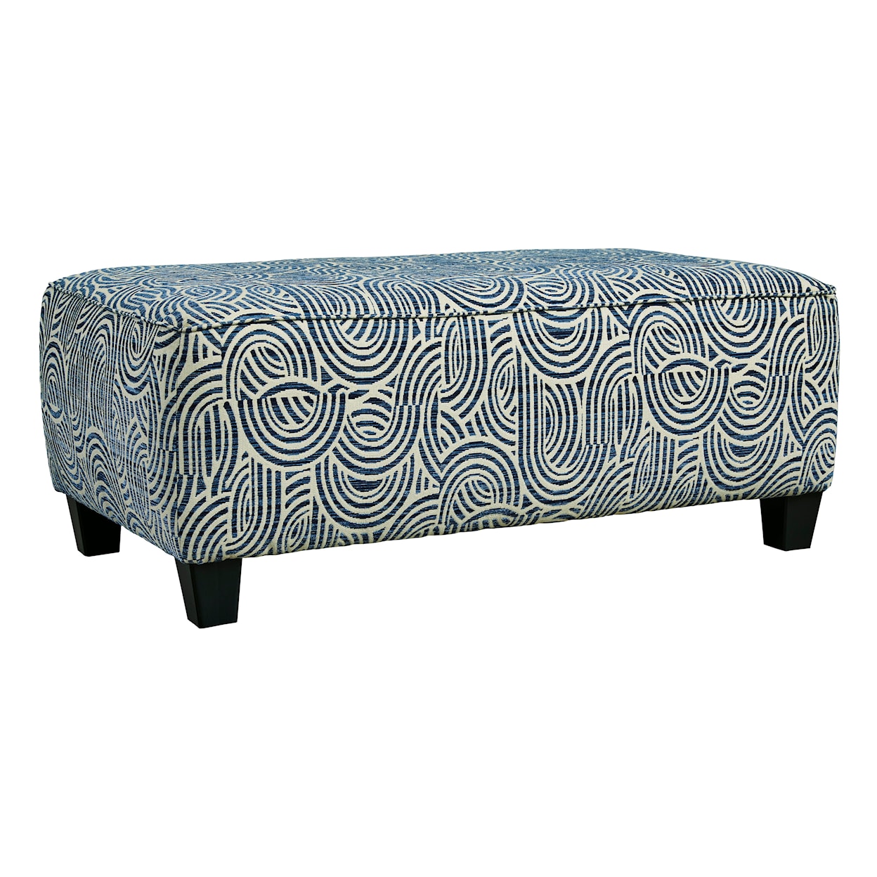 Signature Design by Ashley Furniture Trendle Oversized Accent Ottoman