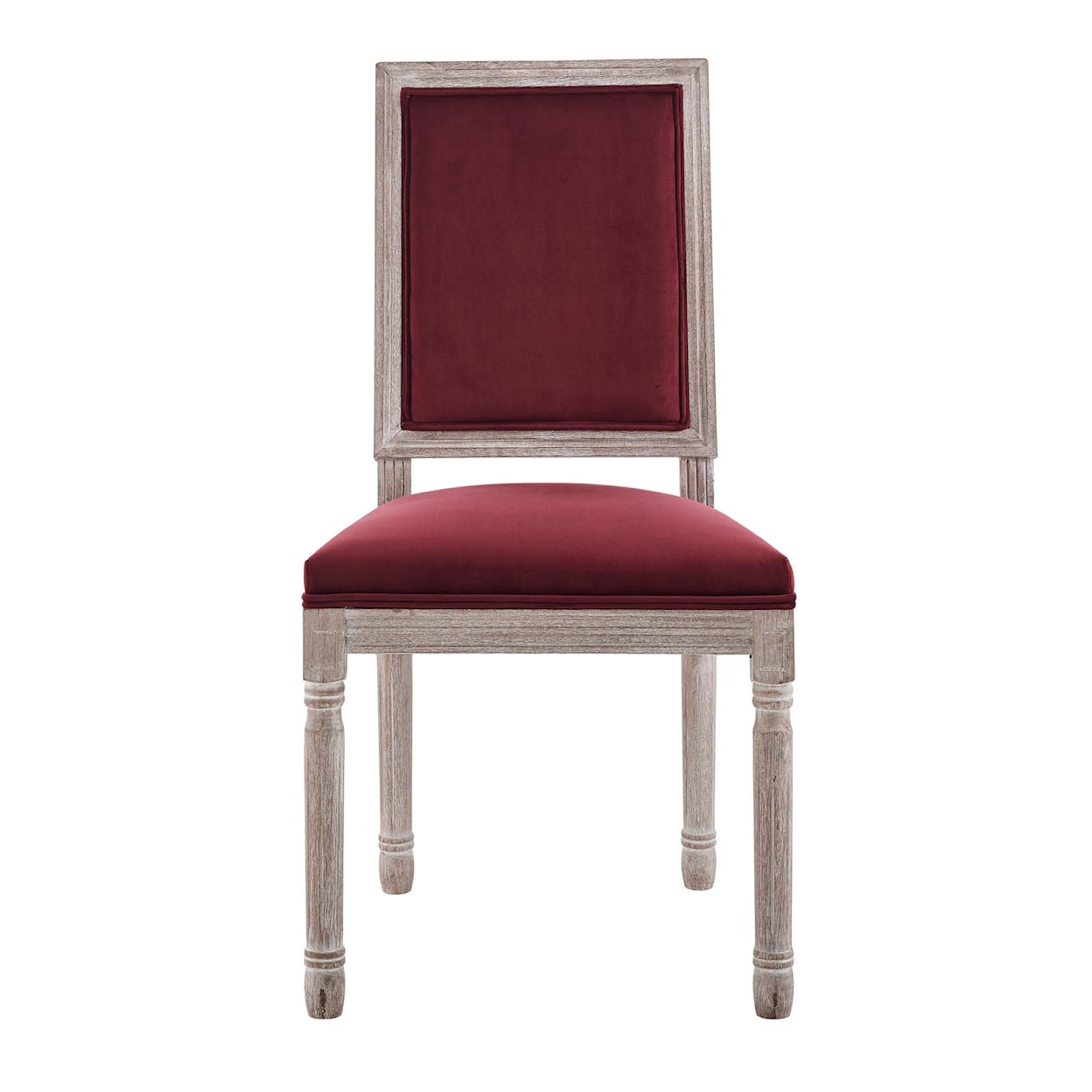 Modway Court Dining Side Chair