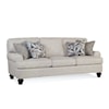 Braxton Culler Lowell Lowell 3 over 3 Sofa