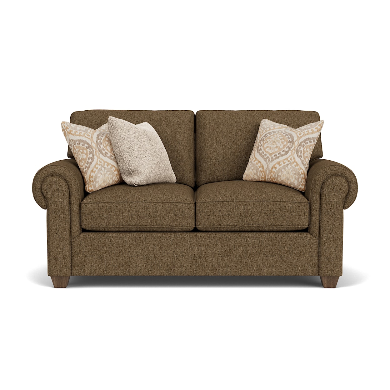 Flexsteel Carson Love Seat