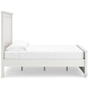 Ashley Furniture Signature Design Grantoni King Panel Bed