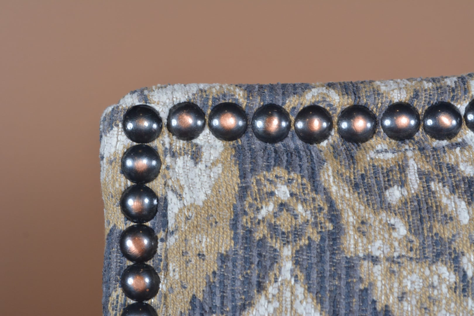 Valencia Upholstered Arm Chair