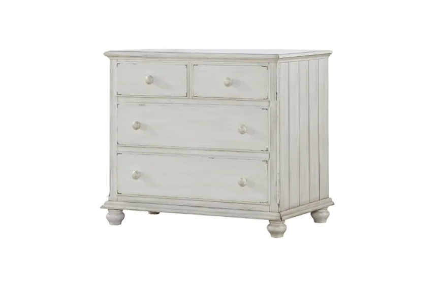 Nashville Bachelors Chest by Winners Only at Conlin's Furniture