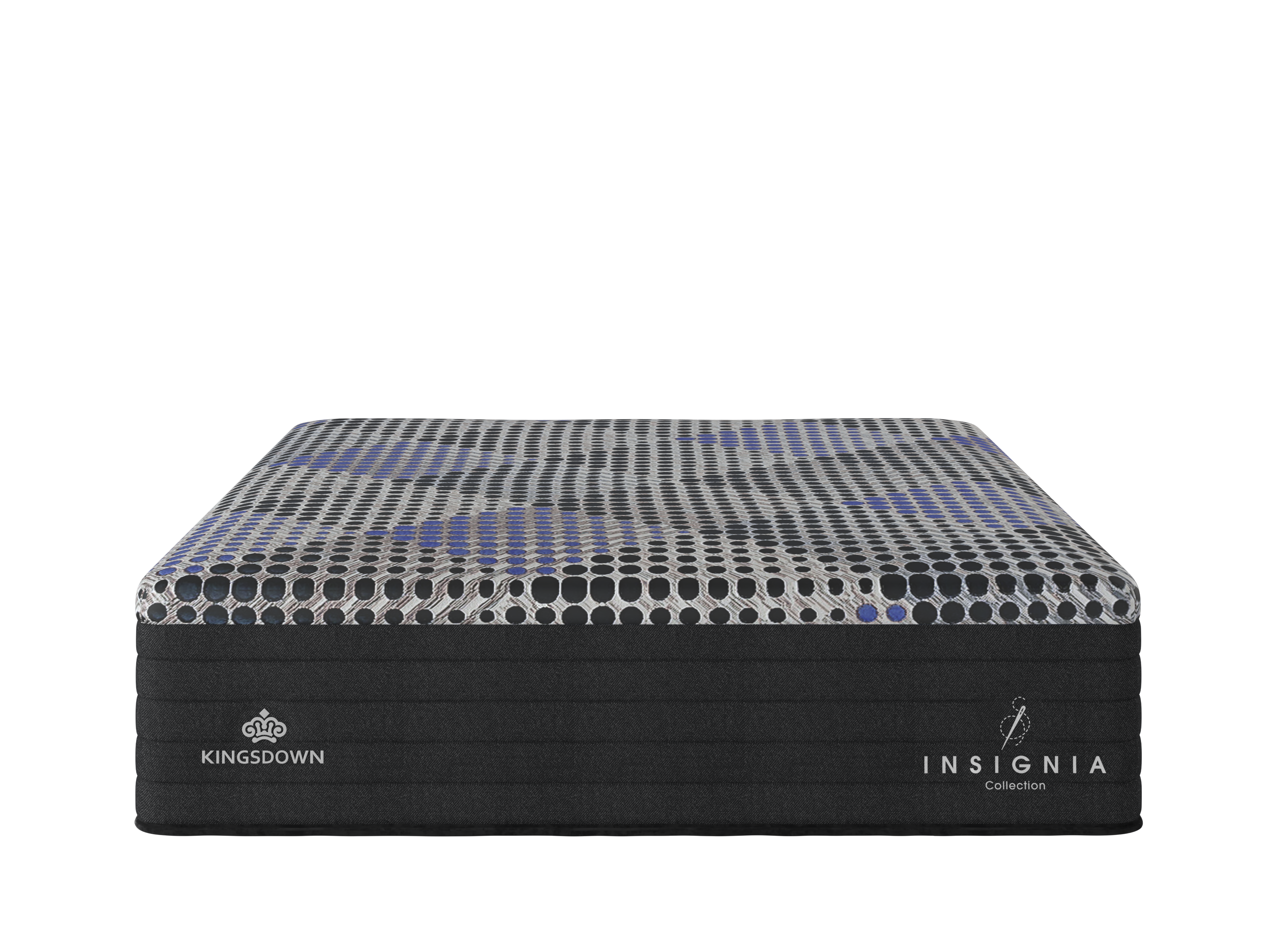 Queen Insignia Midnight Hour Plush Hybrid