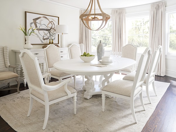 7-Piece Dining Set