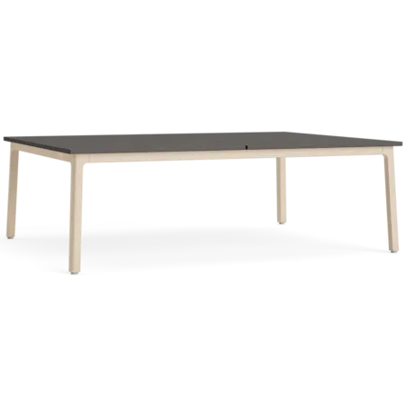 Adapt 30" X 40" Coffee Table
