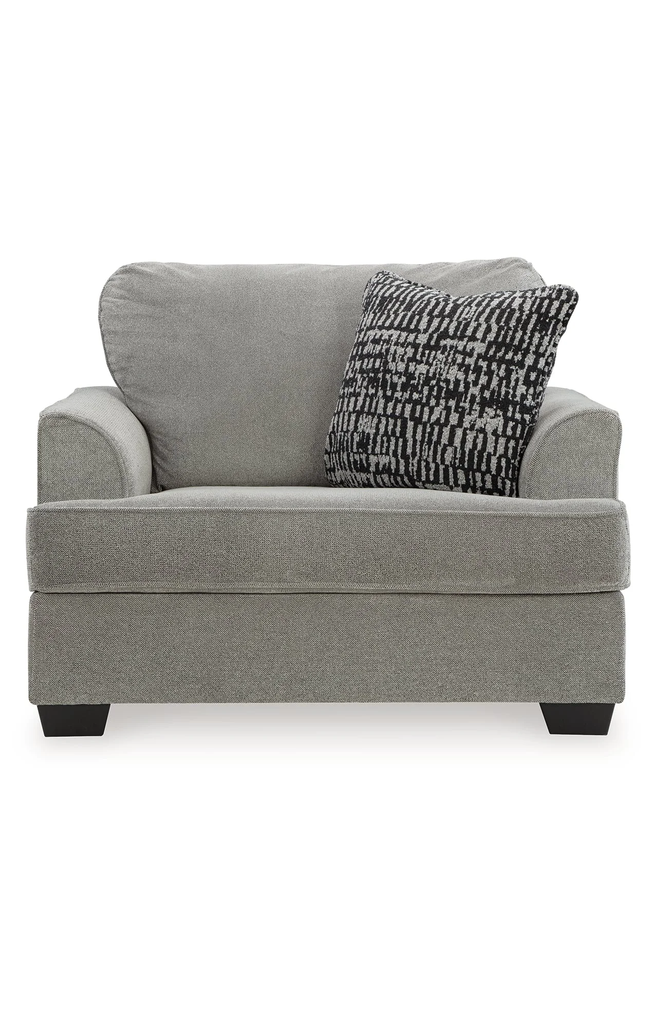 Signature Design by Ashley Deakin 3470823 Contemporary Chair and a Half